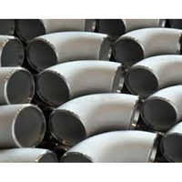 डुप्लेक्स स्टील बट्टवेल्ड फिटिंग्स