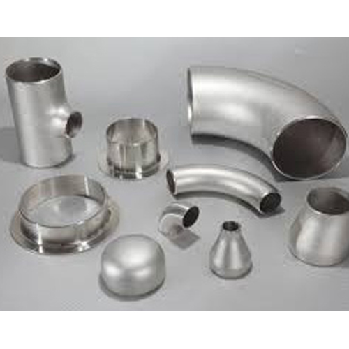 हैस्टेलॉय बटवेल्ड फिटिंग्स