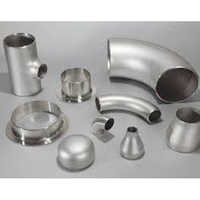 हैस्टेलॉय बटवेल्ड फिटिंग्स