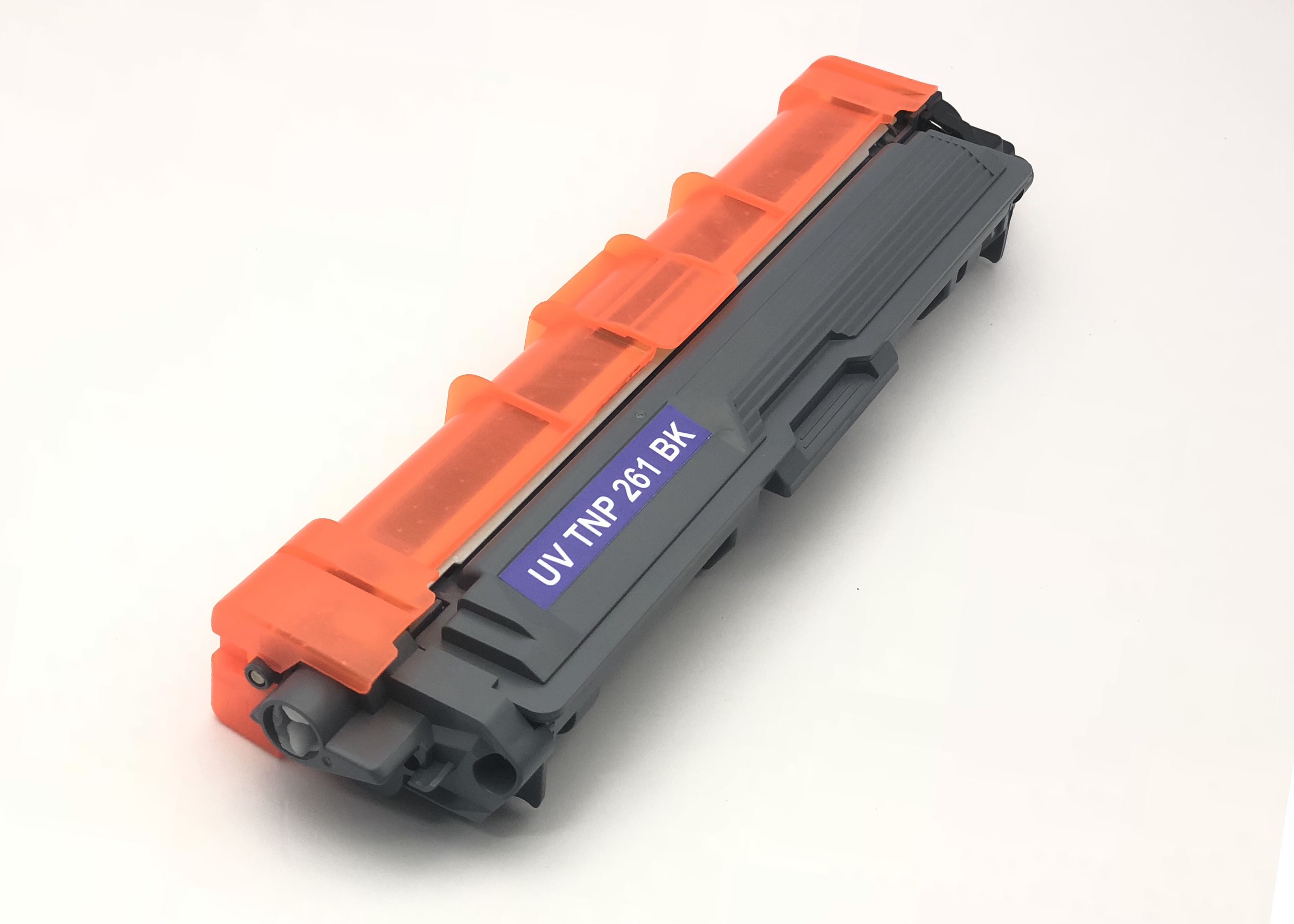 Brother Tn 261 Bk Cartridge