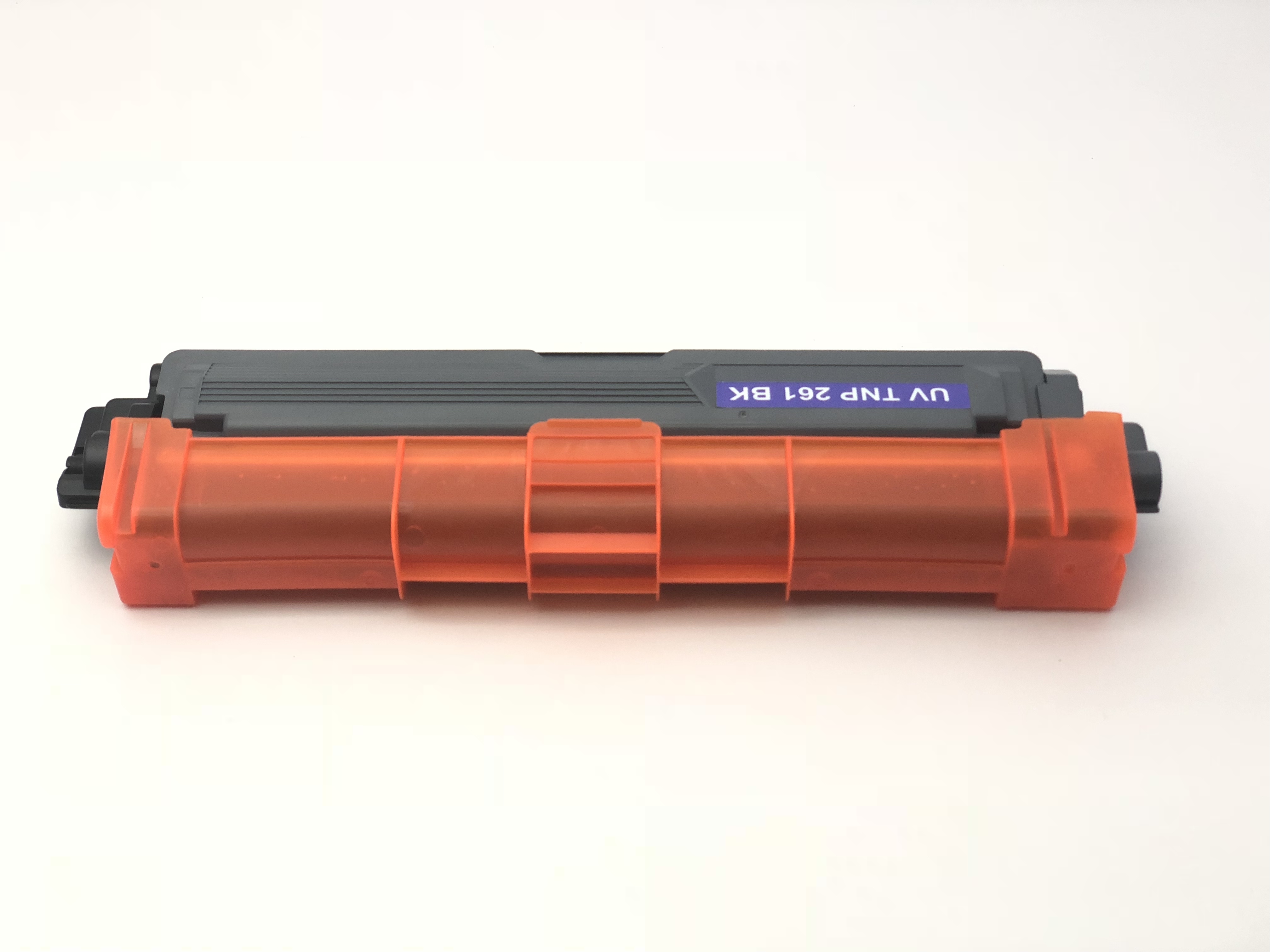 Brother Tn 261 Bk Cartridge