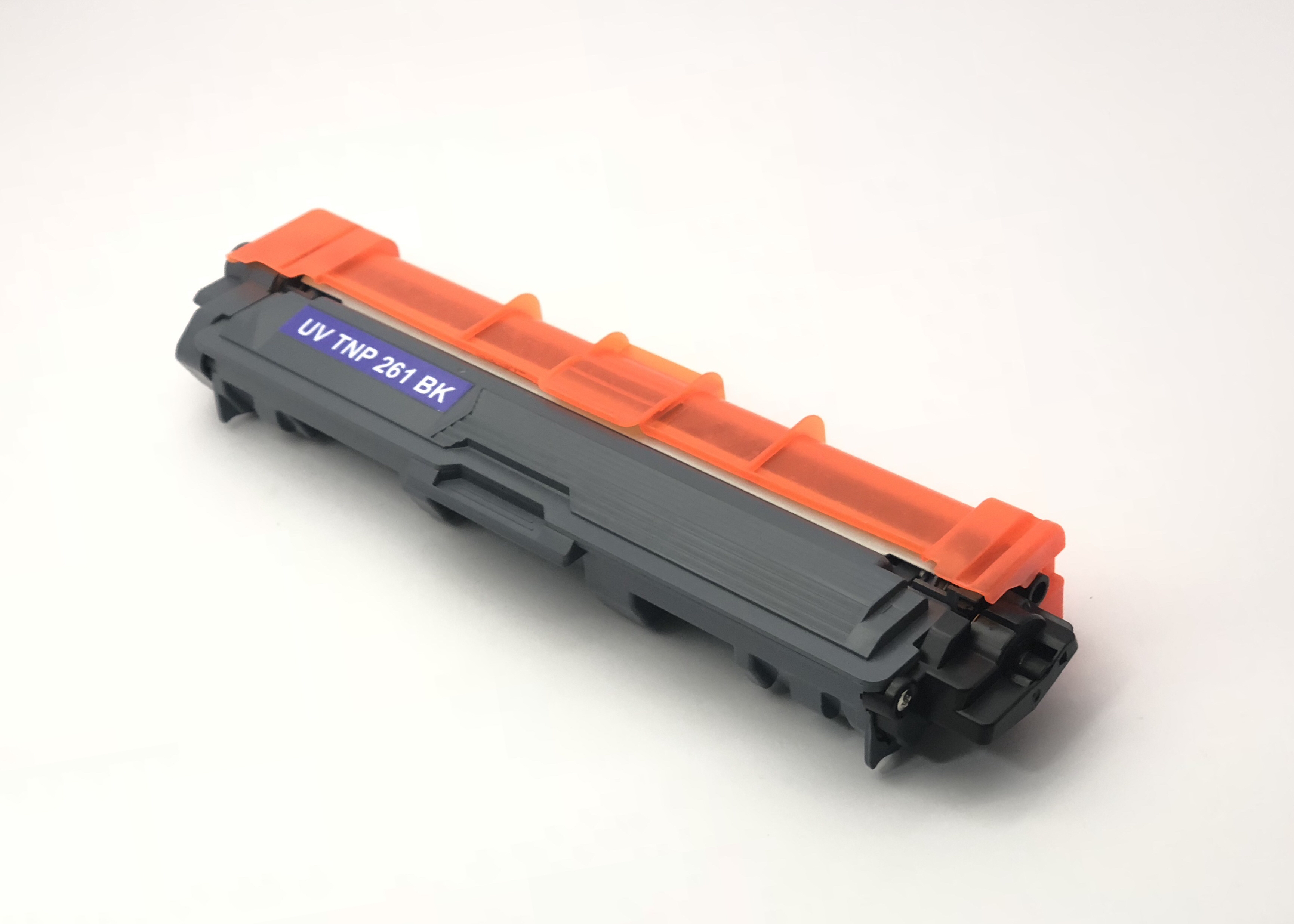 Brother Tn 261 Bk Cartridge