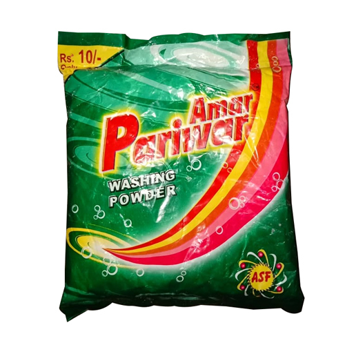 डिटर्जेंट पाउडर