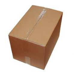 पैकेजिंग Plain Carton Boxes
