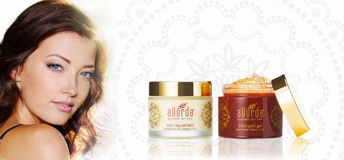 Private Label Ayurveda Products Age Group: Women