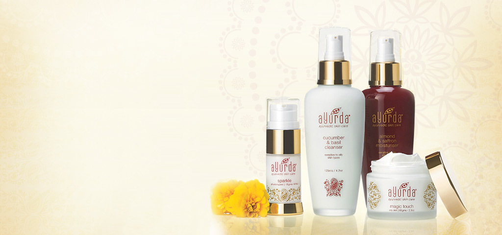 Private Label Ayurveda Products - Organic Skin Cream For Personal & Parlor Use | Golden Color, Soft Texture, Single Use, Suitable For Men & Women