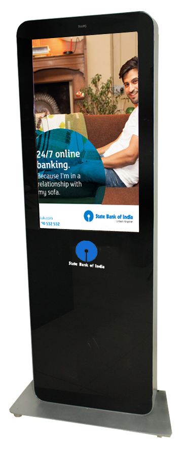 Digital Signage Media Player