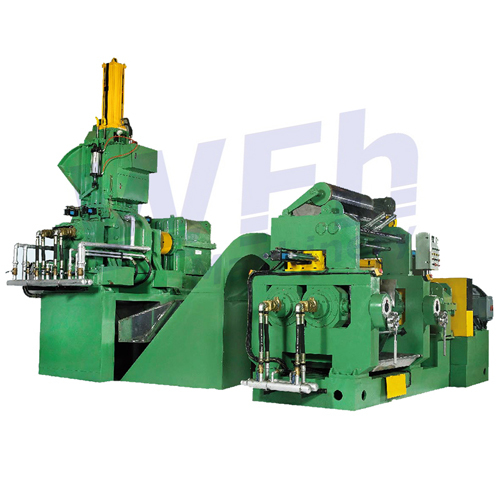 140L Banbury Mixer Dimension(L*W*H): 4*1.5*1.7  Meter (M)