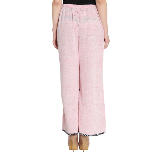 Cotton Palazzo