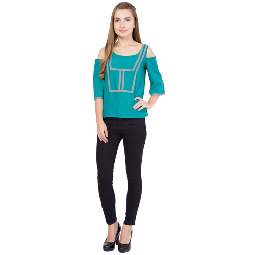 कूल पैच टॉप