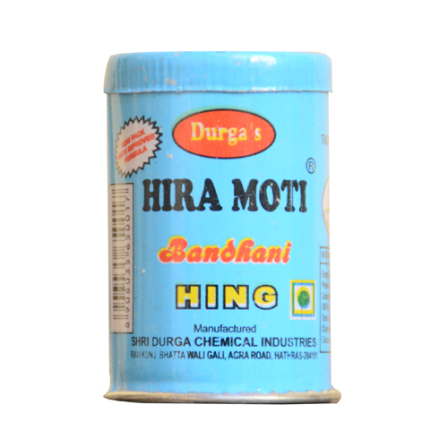 Compound Hing Powder