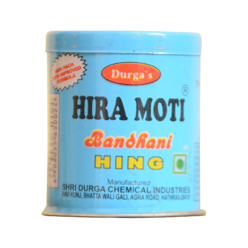 Natural Asafoetida