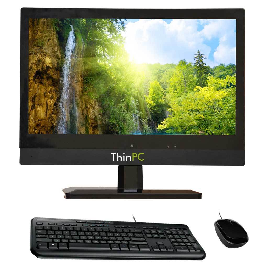 All In One Pc