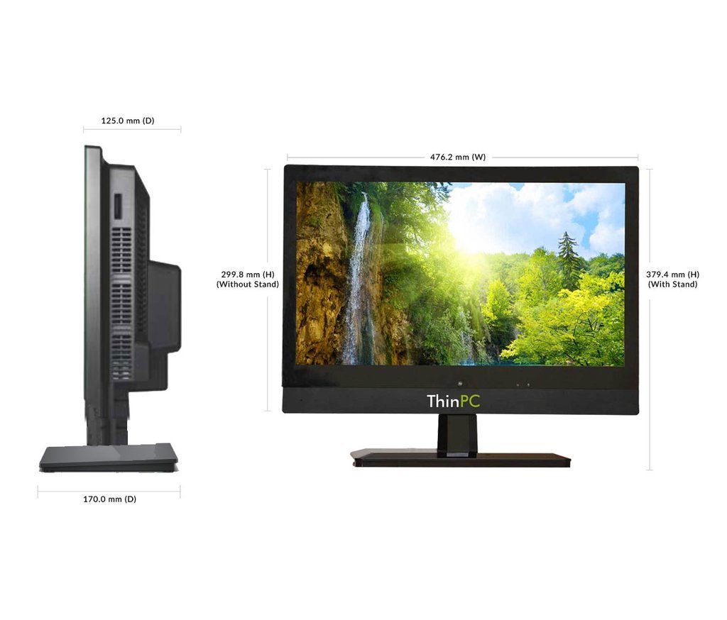 All In One Pc
