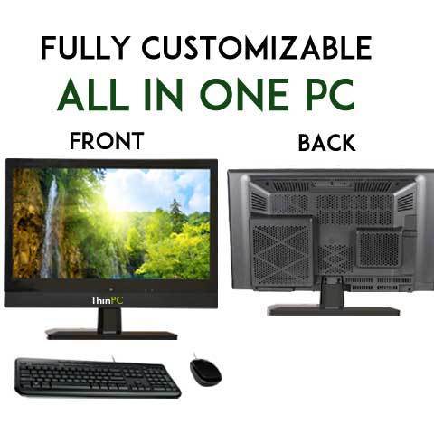 All In One Pc