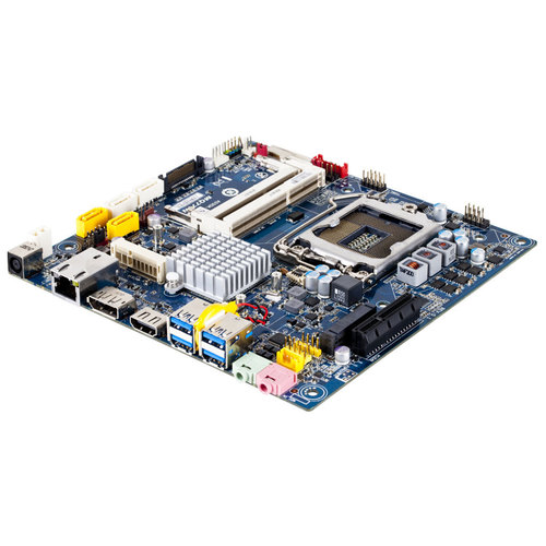 Motherboard
