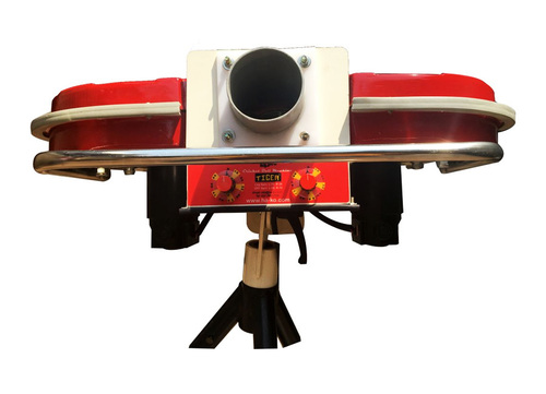 केडी टाइगर 4 क्रिकेट बॉलिंग मशीन