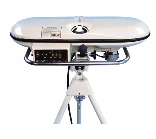 केडी बोला (प्रो) प्रोफेशनल बॉलिंग मशीन एप्लीकेशन: Cricket