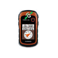 Etrex20 Garmin GPS ट्रैकिंग डिवाइस