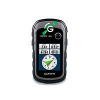 30x पंजीकृत ट्रेडमार्क प्रतीक Garmin GPS