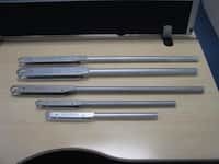 Steel Shrink Fitting Machine