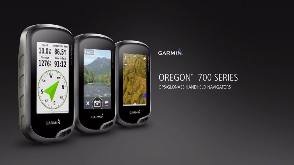 Garmin Oregon 750 Battery Backup: 16 Hours