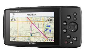 Garmin Gpsmap 276cx Battery Backup: 16 Hours