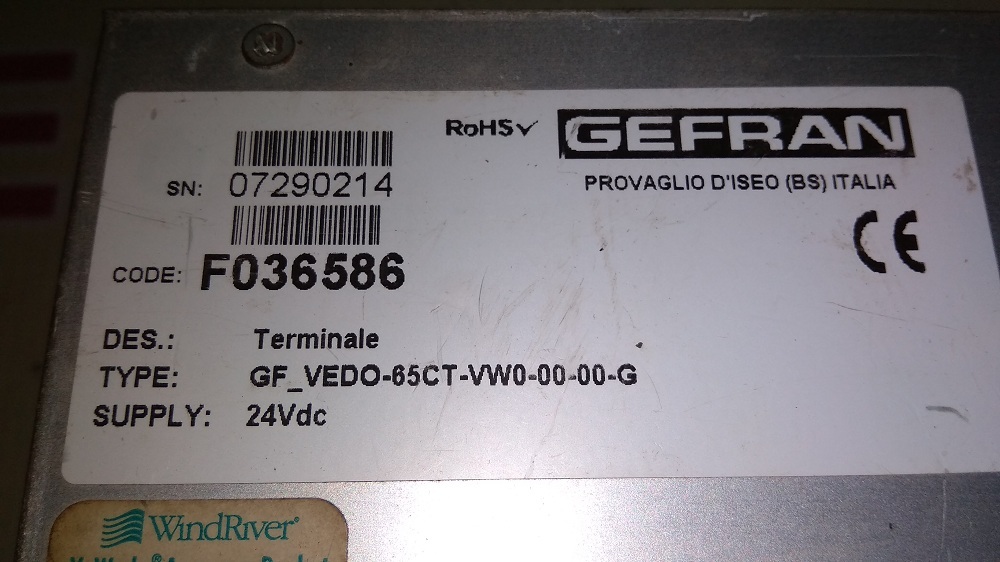 Gefrfan Hmi
