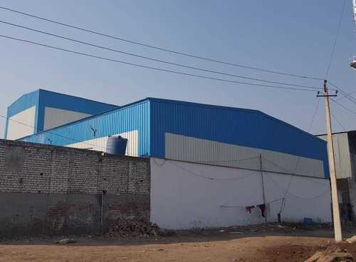 रेफ्टर सिस्टम निर्माण