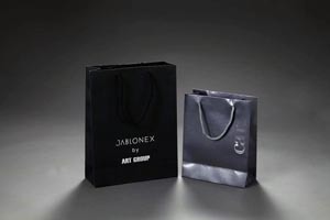 Bag Printing Services - 3d & Label Printing, Single Or Both Sides With Professional Logo Design