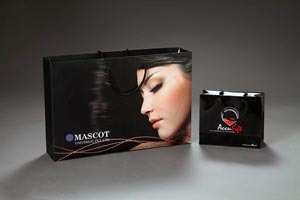 Bag Printing Services - 3d & Label Printing, Single Or Both Sides With Professional Logo Design