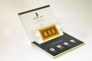 Brochure Printing Services - Full Color, Single/double Sided, Custom Size | Fast Production, Quick Shipping, Customizable Options, Effective Marketing