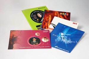 Brochure Printing Services - Full Color, Single/double Sided, Custom Size | Fast Production, Quick Shipping, Customizable Options, Effective Marketing