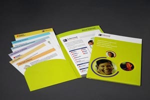 Brochure Printing Services - Full Color, Single/double Sided, Custom Size | Fast Production, Quick Shipping, Customizable Options, Effective Marketing