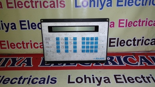 Bekaert एचएमआई