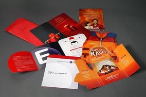 Digital Printing Services