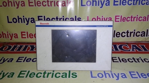 रेक्सरोथ एचएमआई