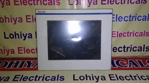 रेक्सरोथ एचएमआई