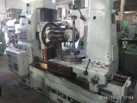 Seiwa Mh 1000 Gear Hobbing Machine For Sale