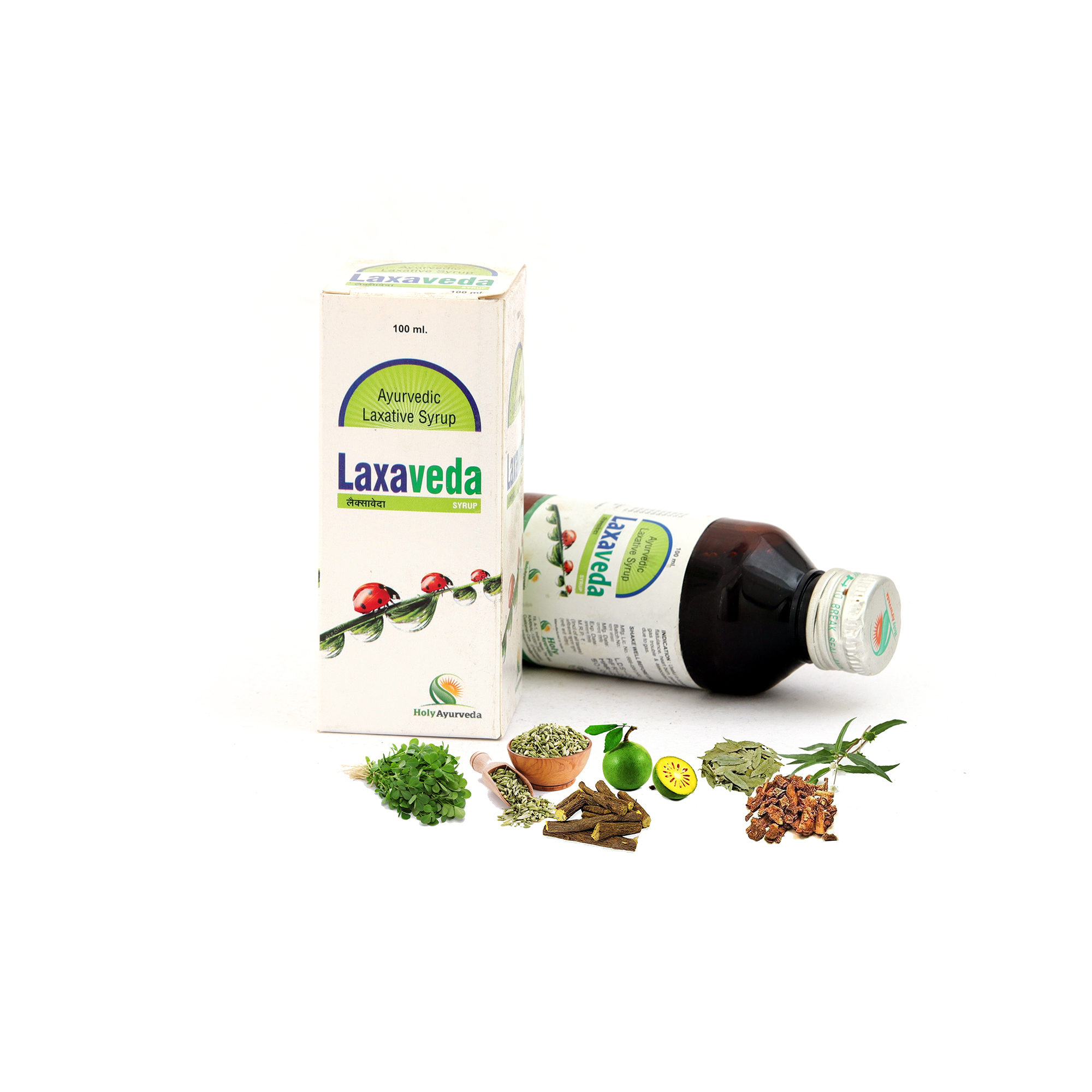 Liveda Plus Sf Syrup