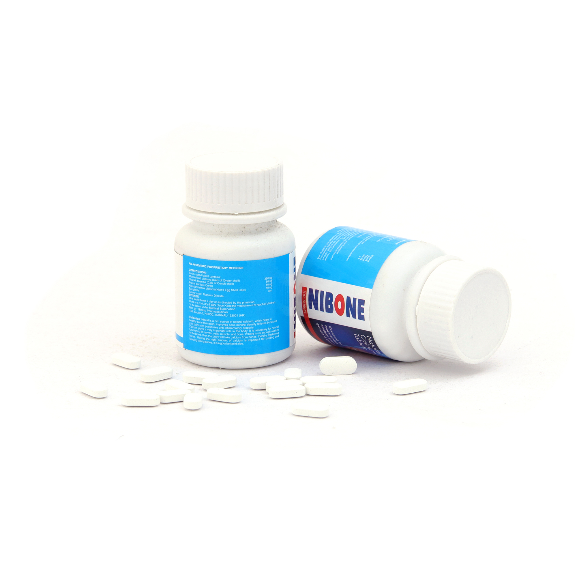 Nibone Tablets