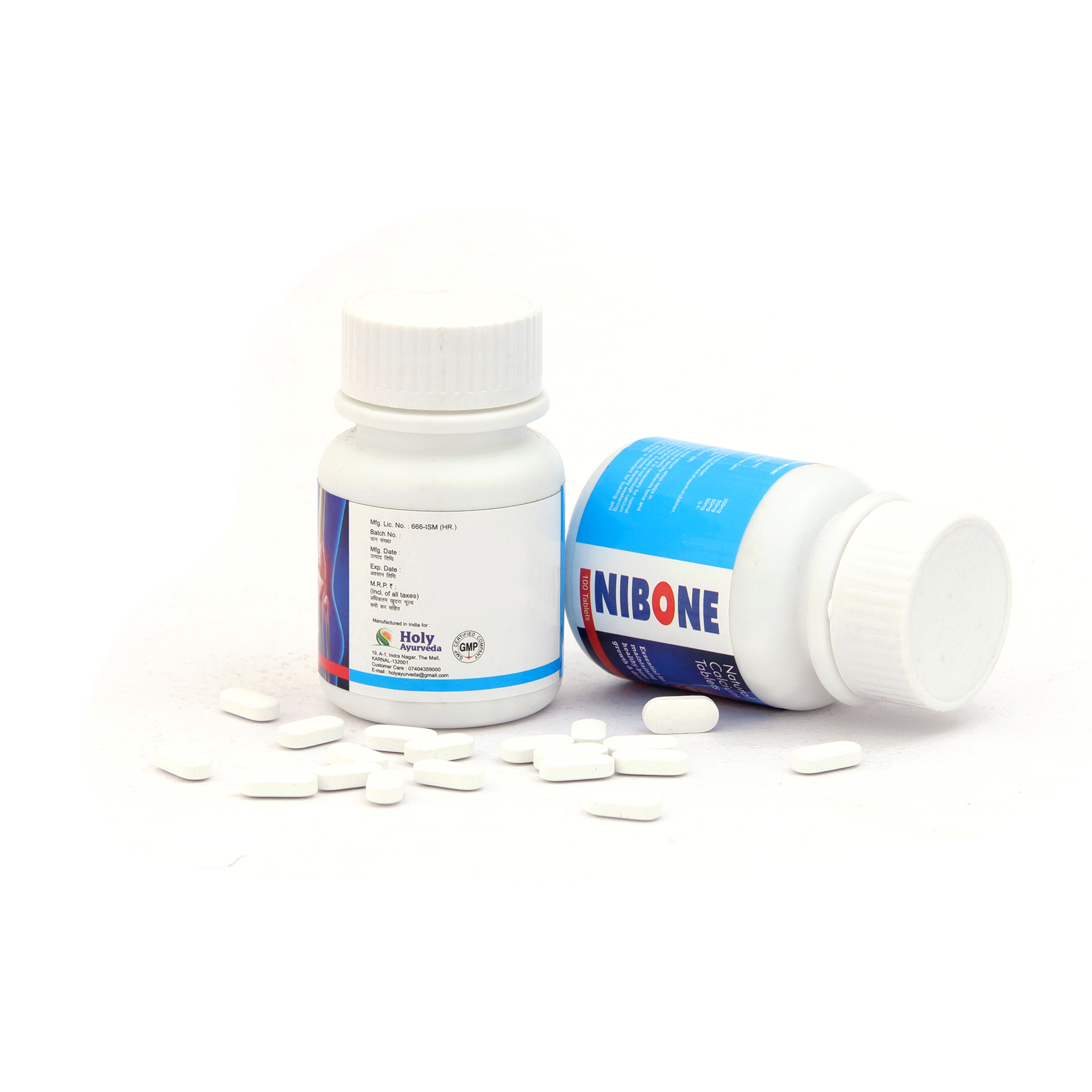 Nibone Tablets