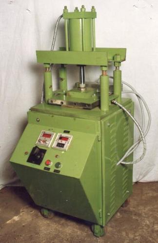 सिंगल साइड मशीन