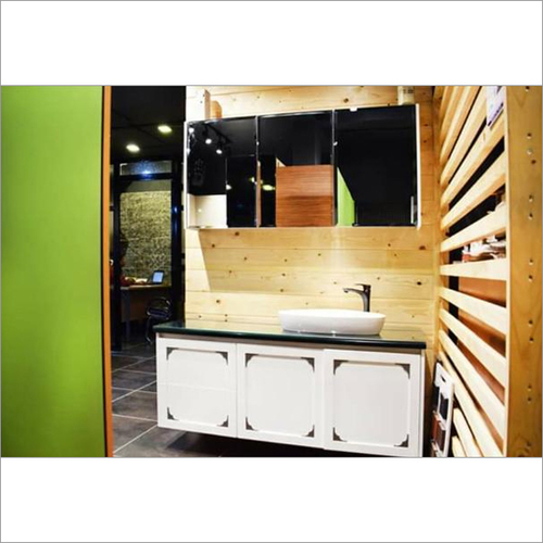 Modular Kitchen