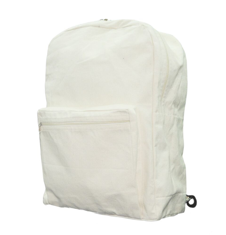Rawbags Backpack