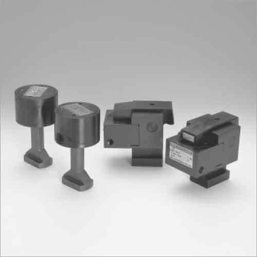 HI-Clamping System - Pneumatic Steel Clamp, 24.5 MPa Max Pressure , Durable & Hassle-Free Installation