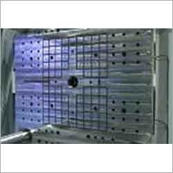 MCM Clamp System