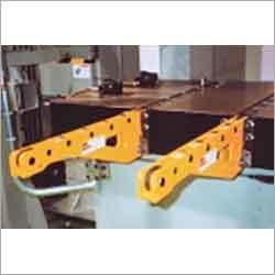 Quick Die Change Carrying System