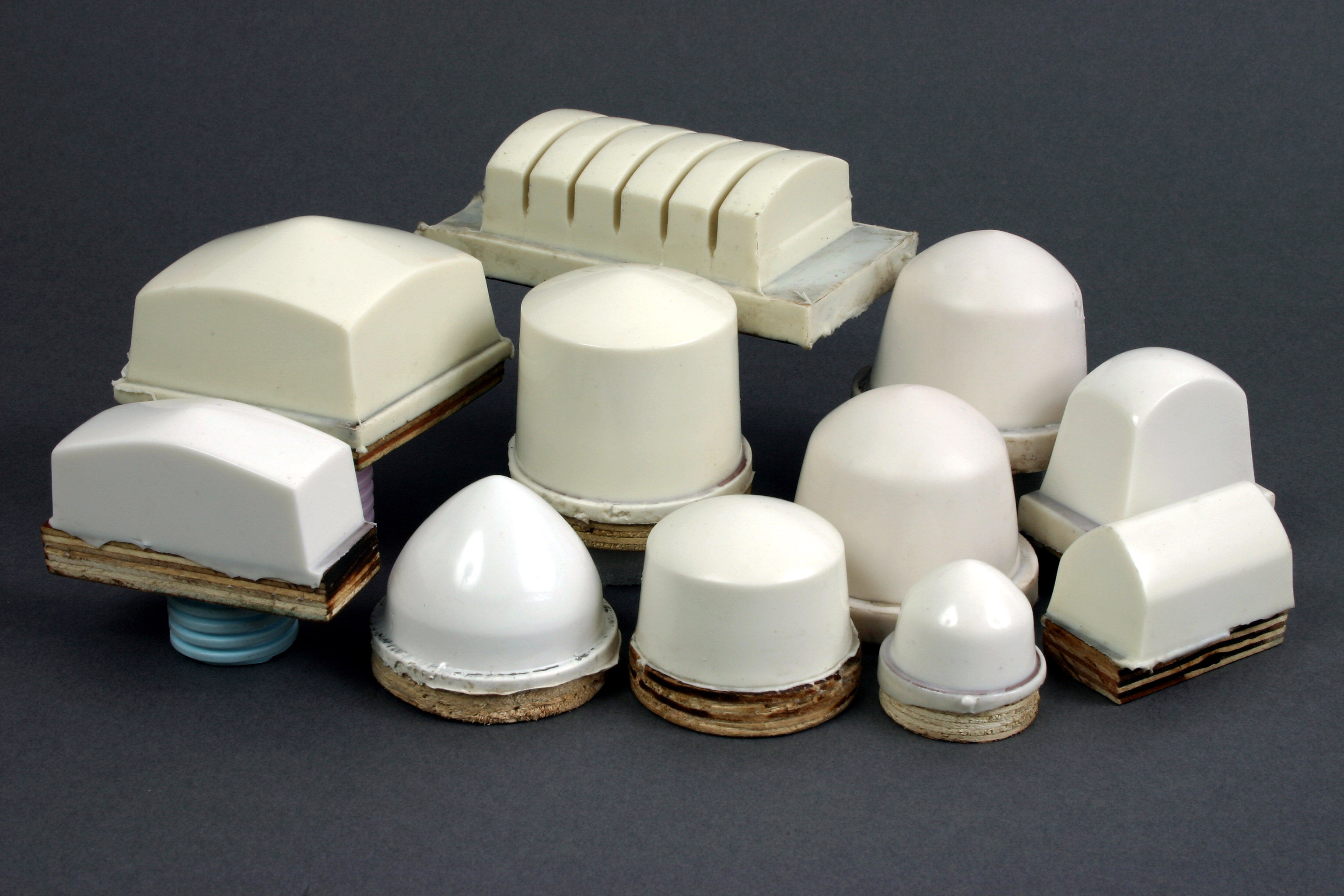 Single Color Economy Pad Printing Machine