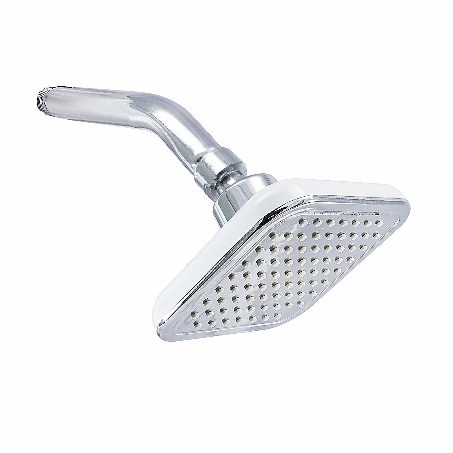 Bathroom Vanities Square Overhead Shower